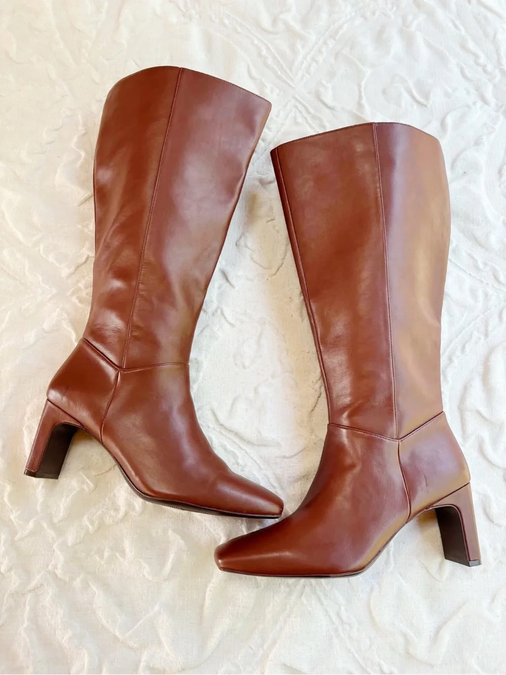 Naturalizer these boots